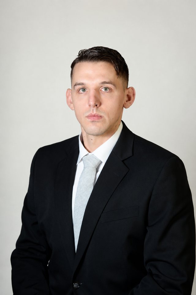 Casey Keown, founder of Custom Web Architecture